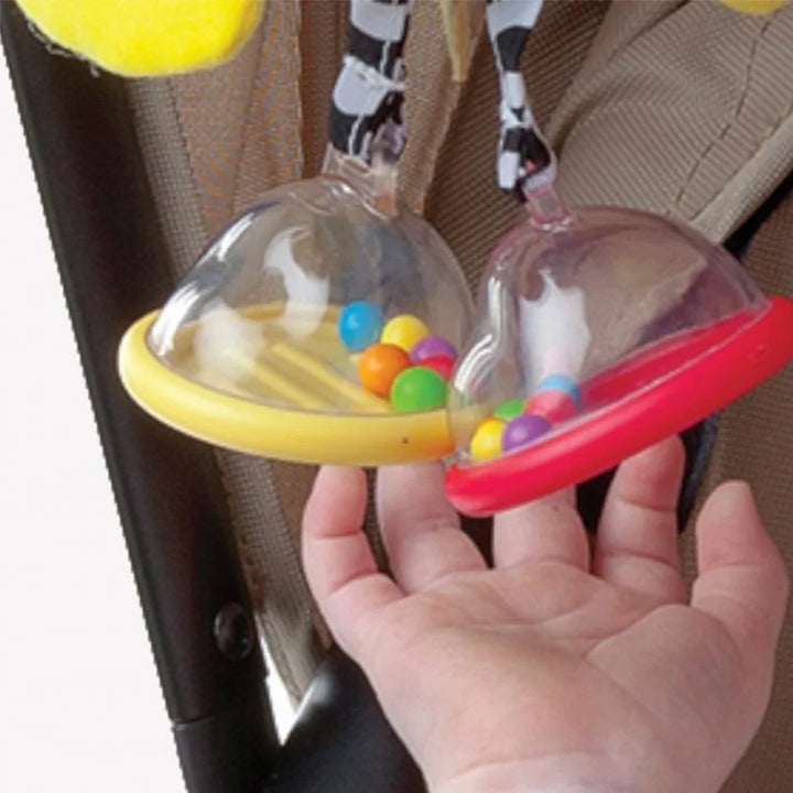 Playgro Toy Box Dingly Dangly Clip Clop