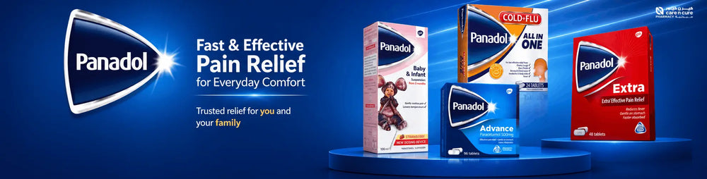 panadol 