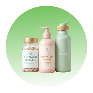 Pregnancy Care
