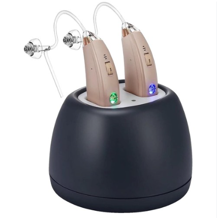 Hear Better Hearing Aid Primo Ma801