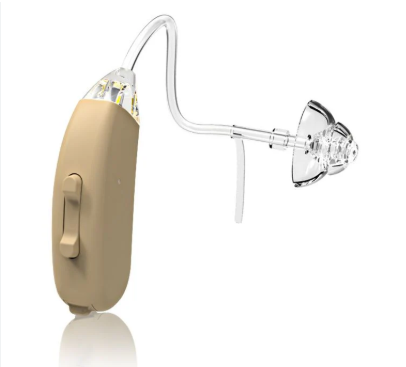 Hear Better Hearing Aid Vivo202
