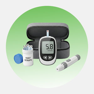 Sugar Monitoring Devices & Accessories 