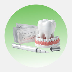 Teeth Whitening