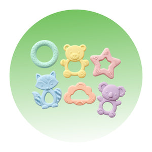 Baby Teethers