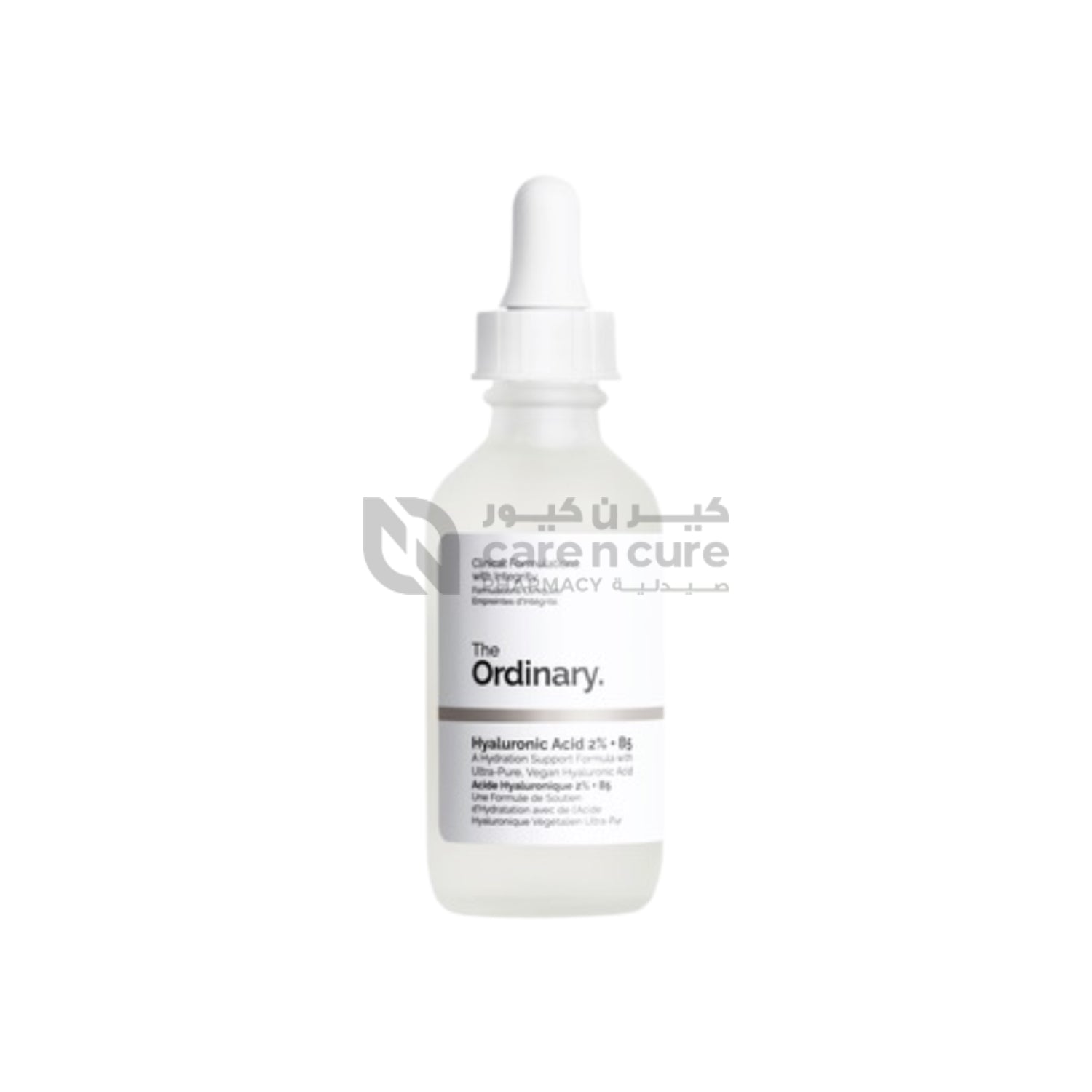 Buy The Ordinary Hyaluronic Acid 2% + B5 30 ml Online at Best prices in ...