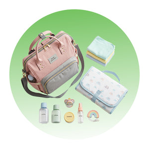 Travel Accessories