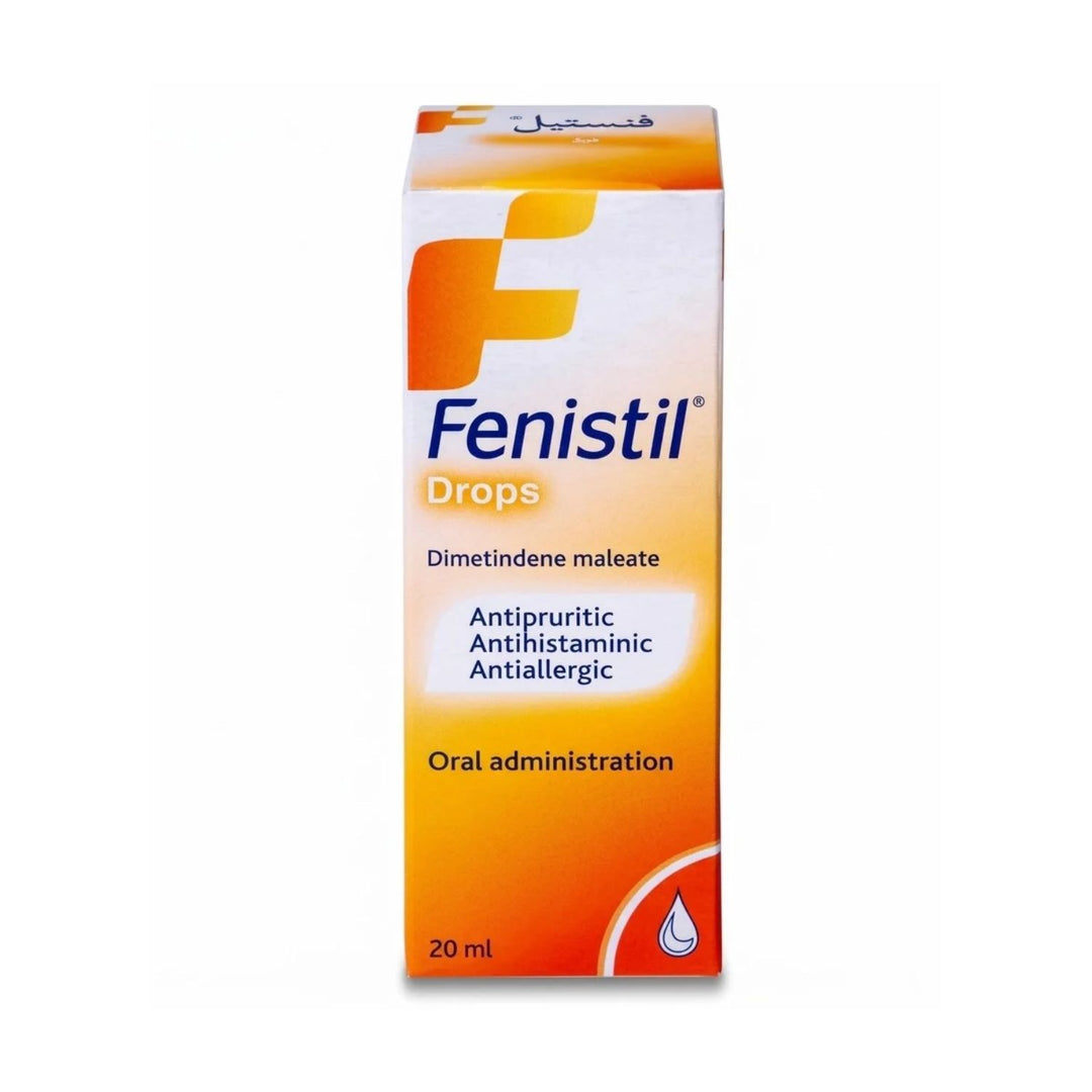 Fenistil Drops 20ml