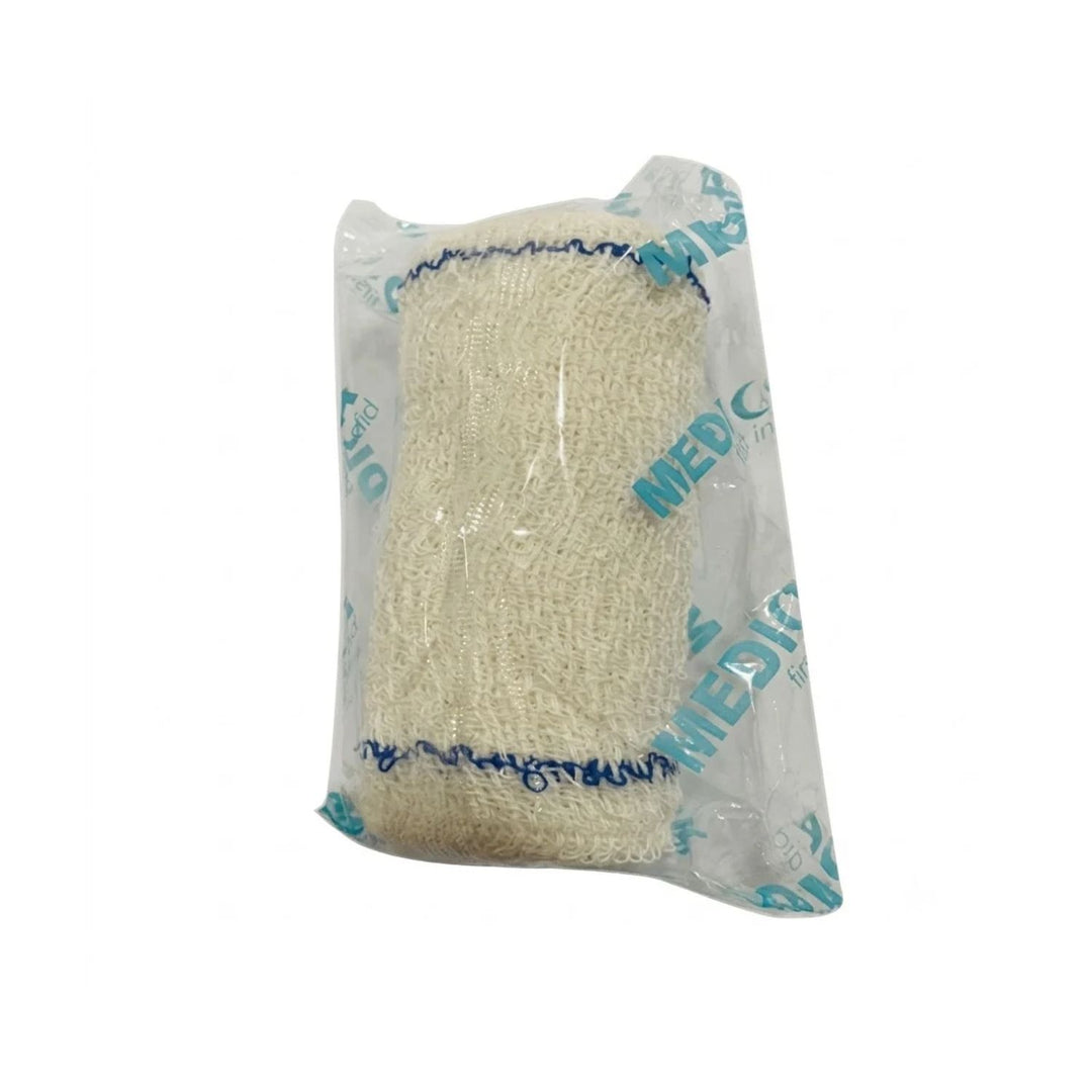 Medika Cotton Crepe Bandage 7.5 X 4.5 3"