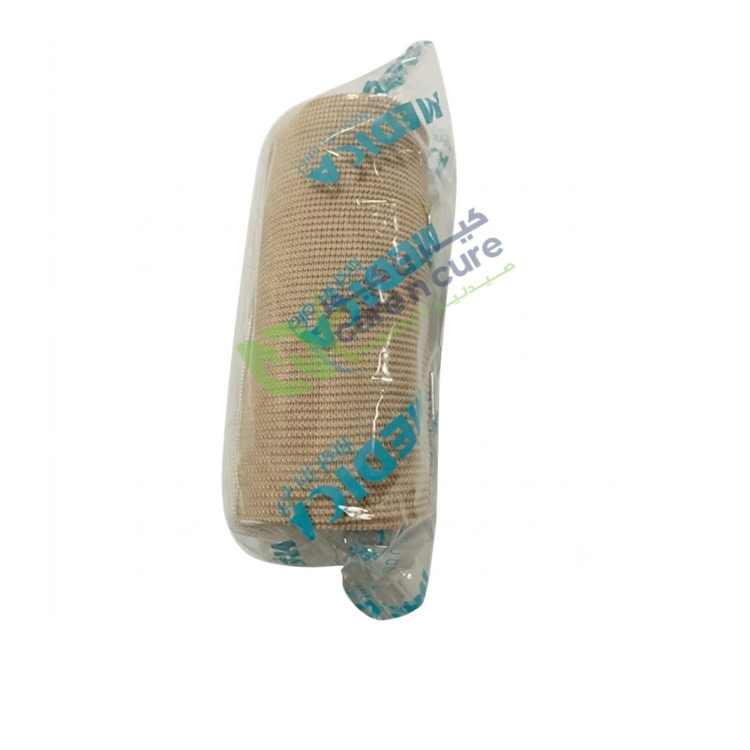 الطبية ضماده عاليه مرنه 10cm X 4.5 cm  # س م 50012