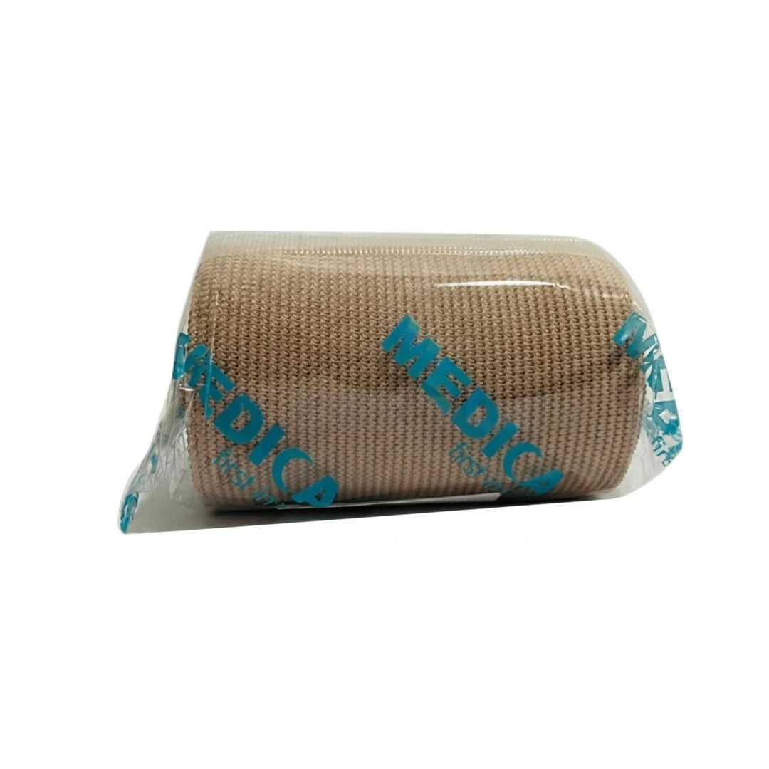 Medika High Elastic Bandage 7.5cm X 4.5 cm