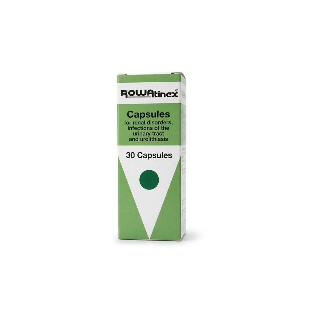 Rowatinex Cap 30 Pieces