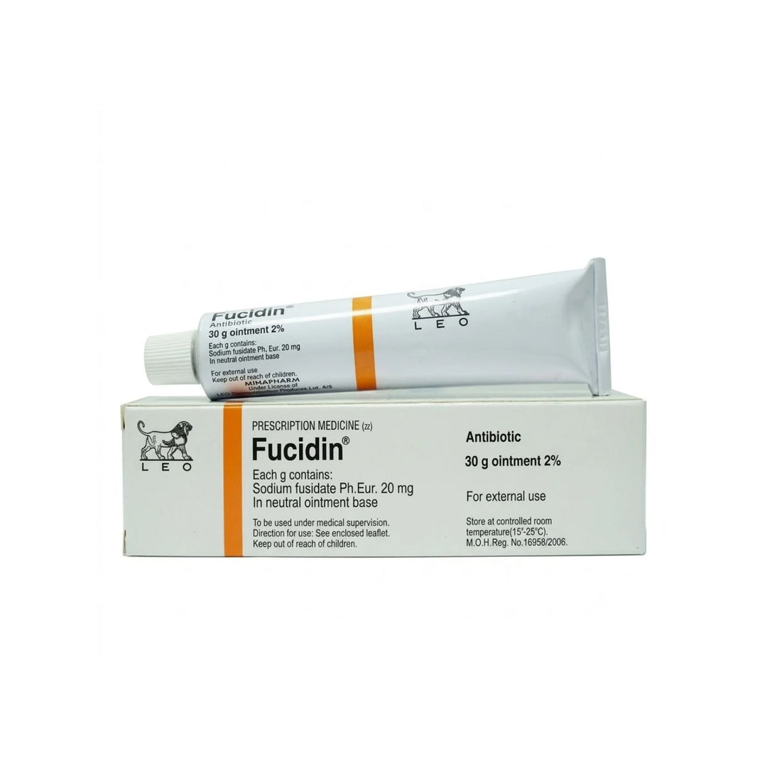 Fucidin Ointment 30gm