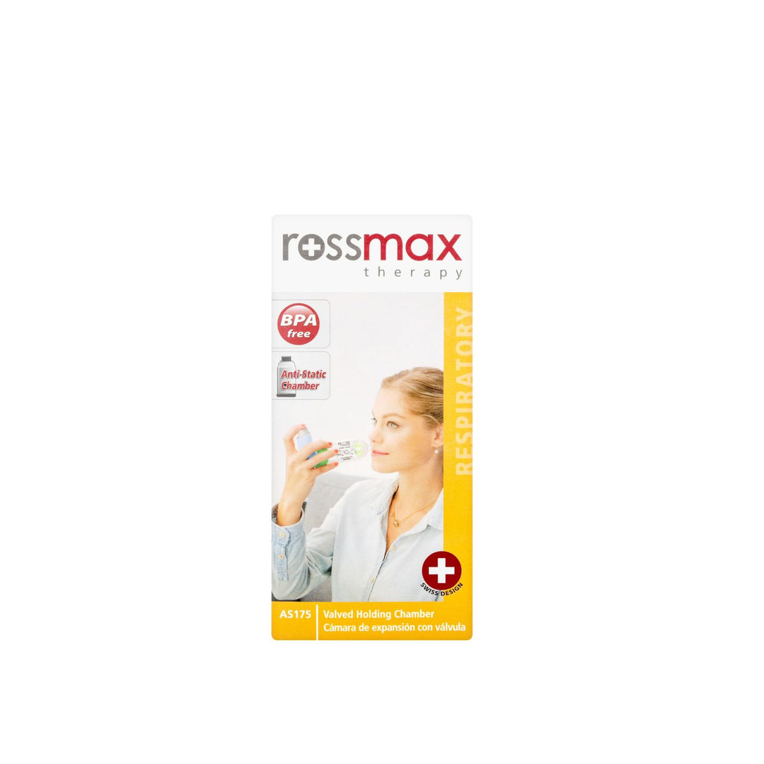Rossmax Aero Chamber 1-5 Years AS175 (Medium)
