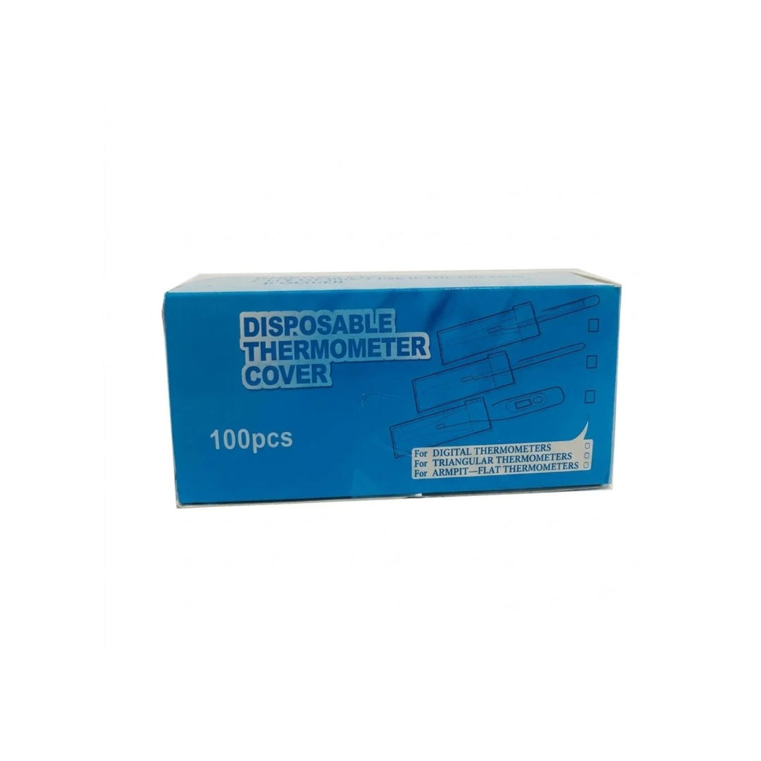 Medika Thermometer Probe Cover Sleeve
