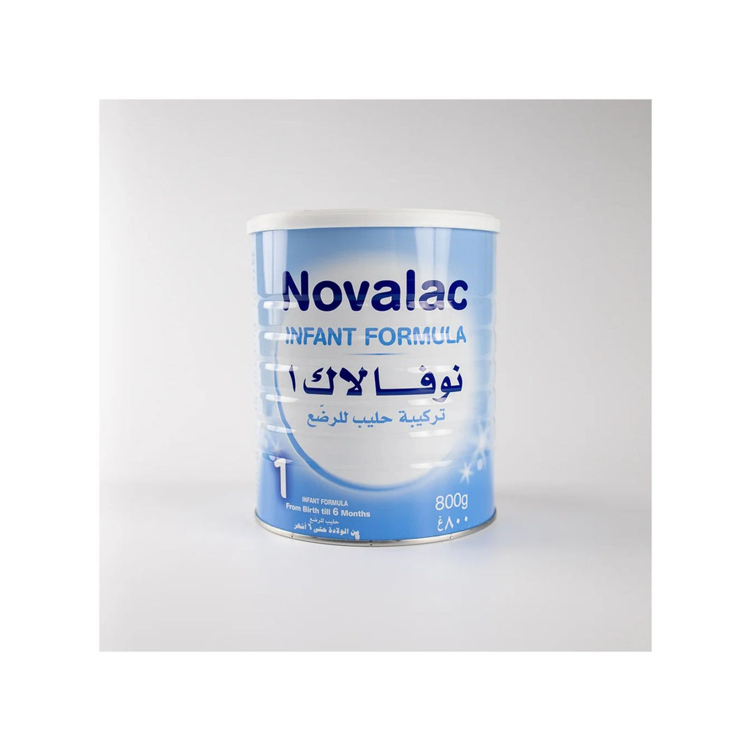 Novalac N1 800 g