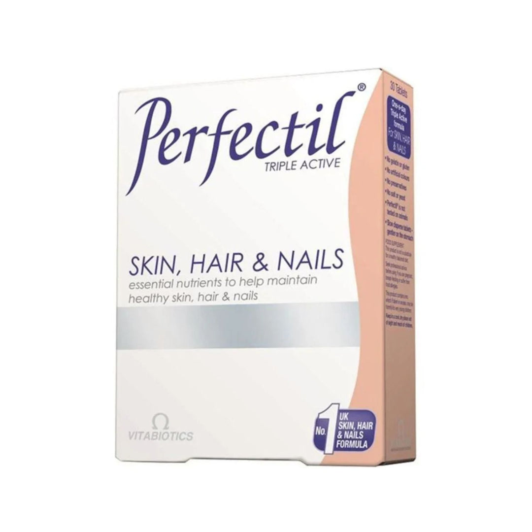 Perfectil Capsules 30 Pieces