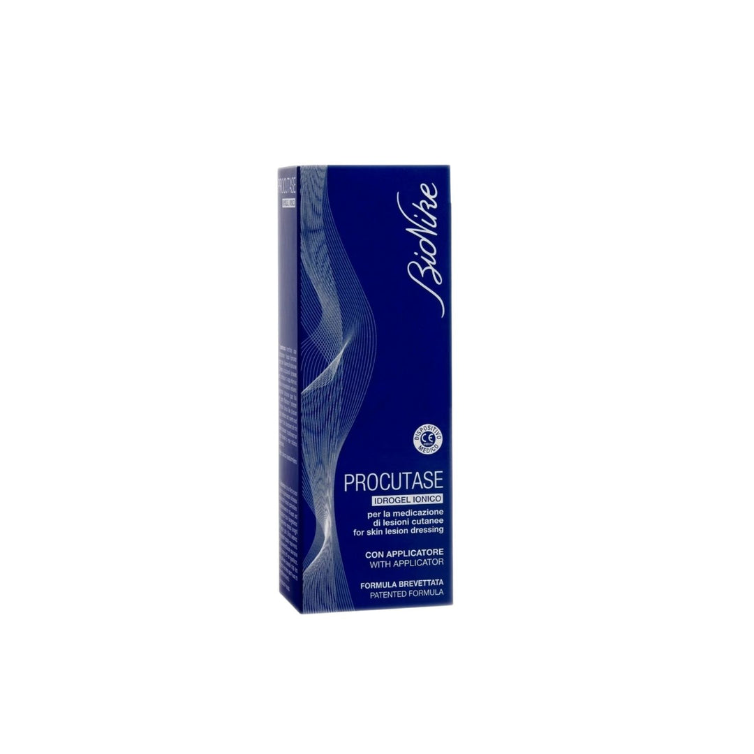 BioNike Procutase Ionic Hydrogel 50g