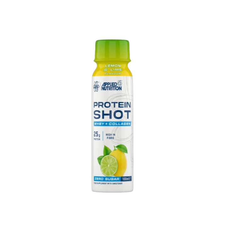Applied Nutrition Protein Shot Lemon And Lime 100 ml