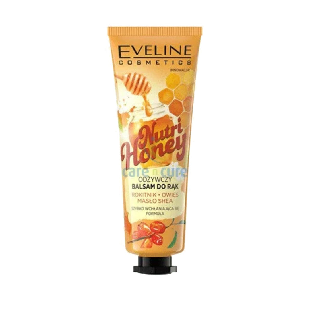 Eveline Nutri Honey Hand Balm 50ml