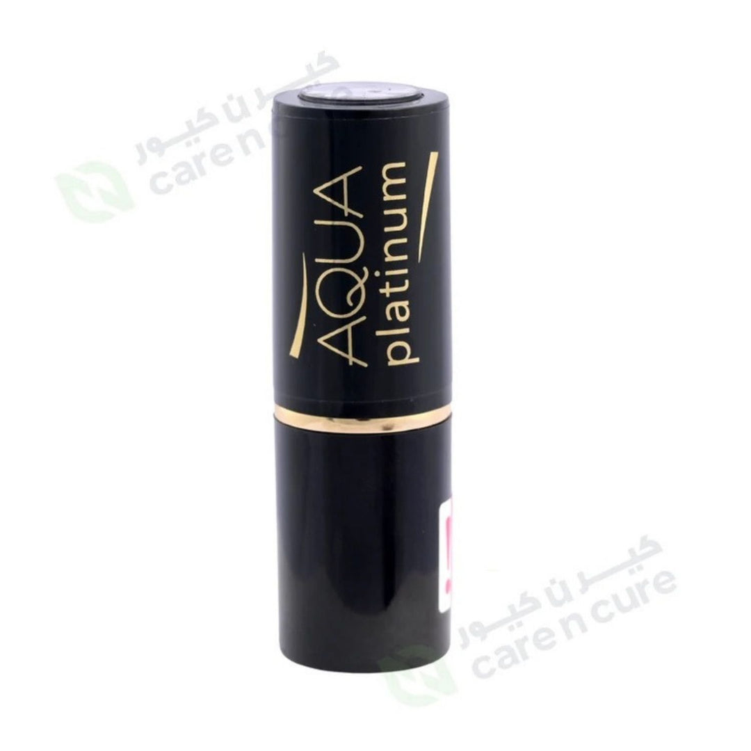 Eveline Platinum Lipstick No 478