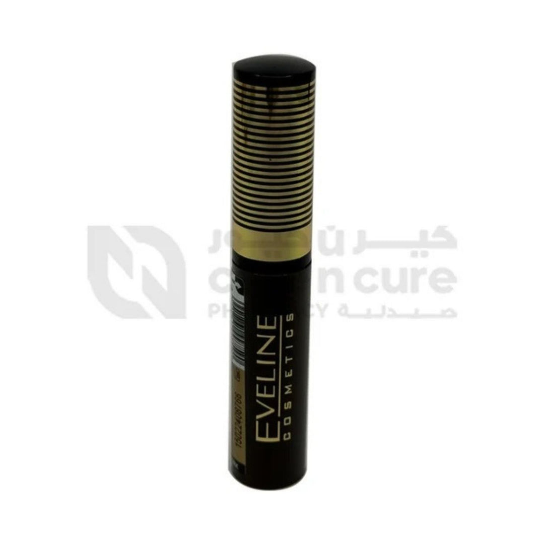 Eveline Brow And Go Eyebrow Mascara No. 2 Dark