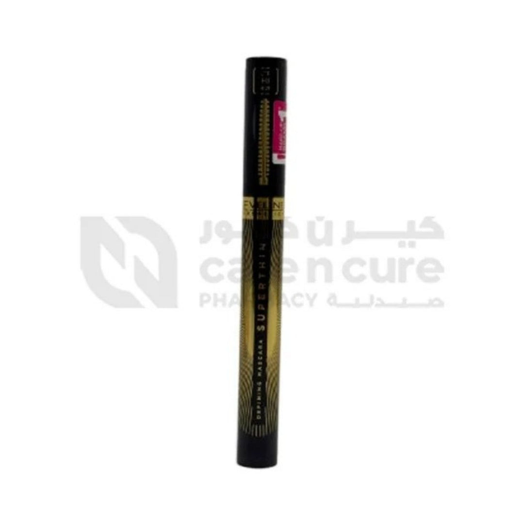Eveline Superthin Defining Mascara 6 ml