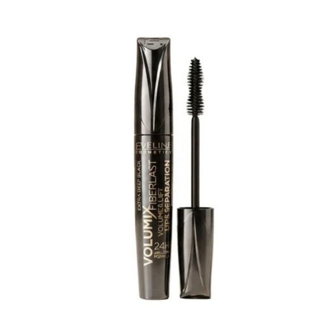 Eveline Wonder Show Mascara 7 ml Golden Cover