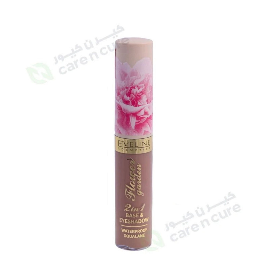 Eveline Flower Garden سائل أساس وظلال عيون