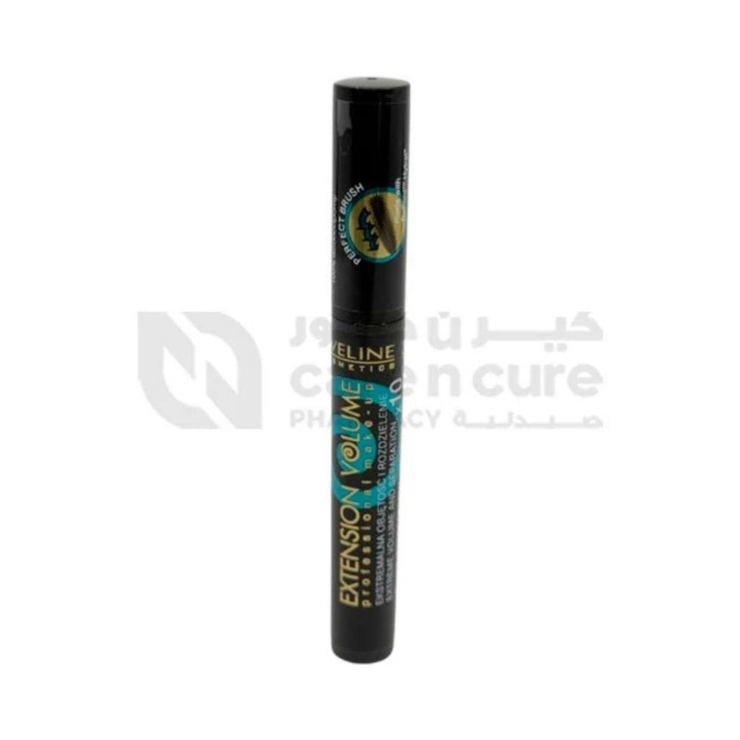 Eveline Mascara Extension Volume Waterproof