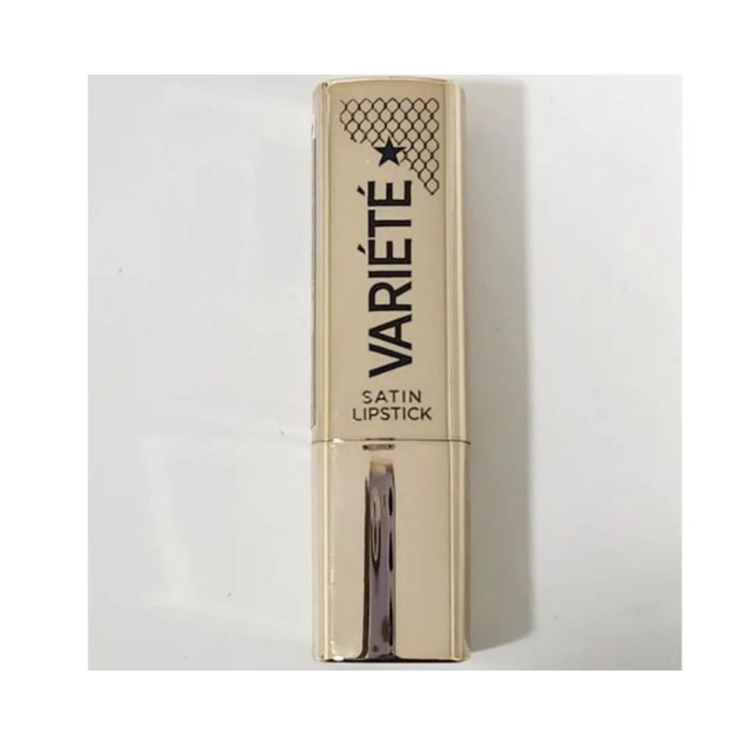 Eveline Variete Satin Lipstick No 02 #1661