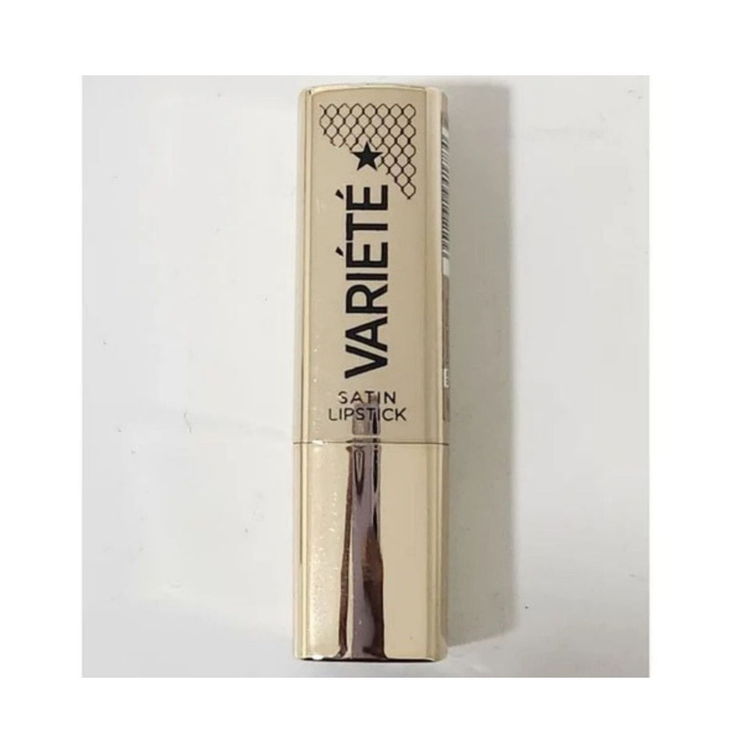 Eveline Variete Satin Lipstick No 06 #1784