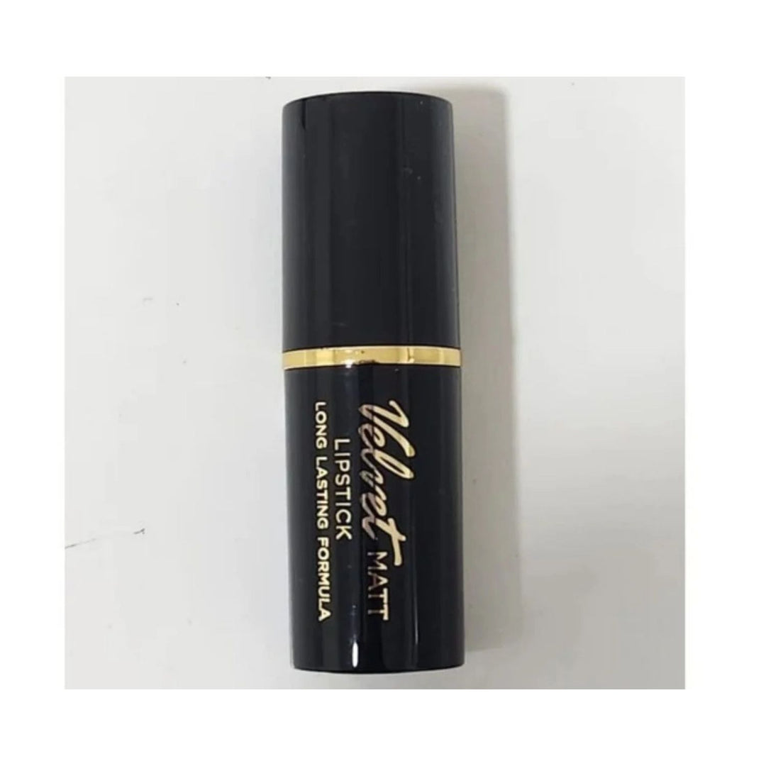 Eveline Velvet Matt Lipstick No 516 #3844