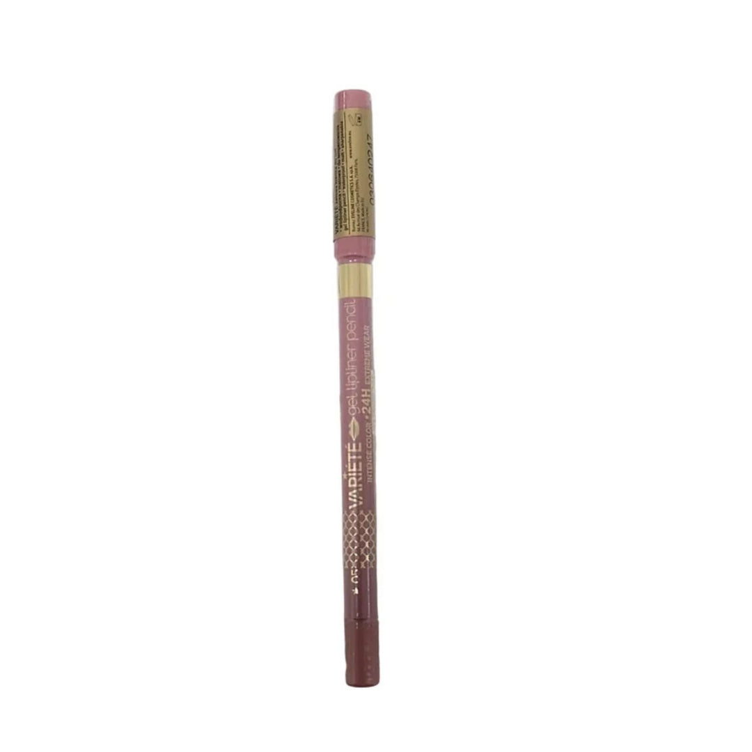 Eveline Variete Gel Lip Liner Pencil 05 Angel Nude #6057