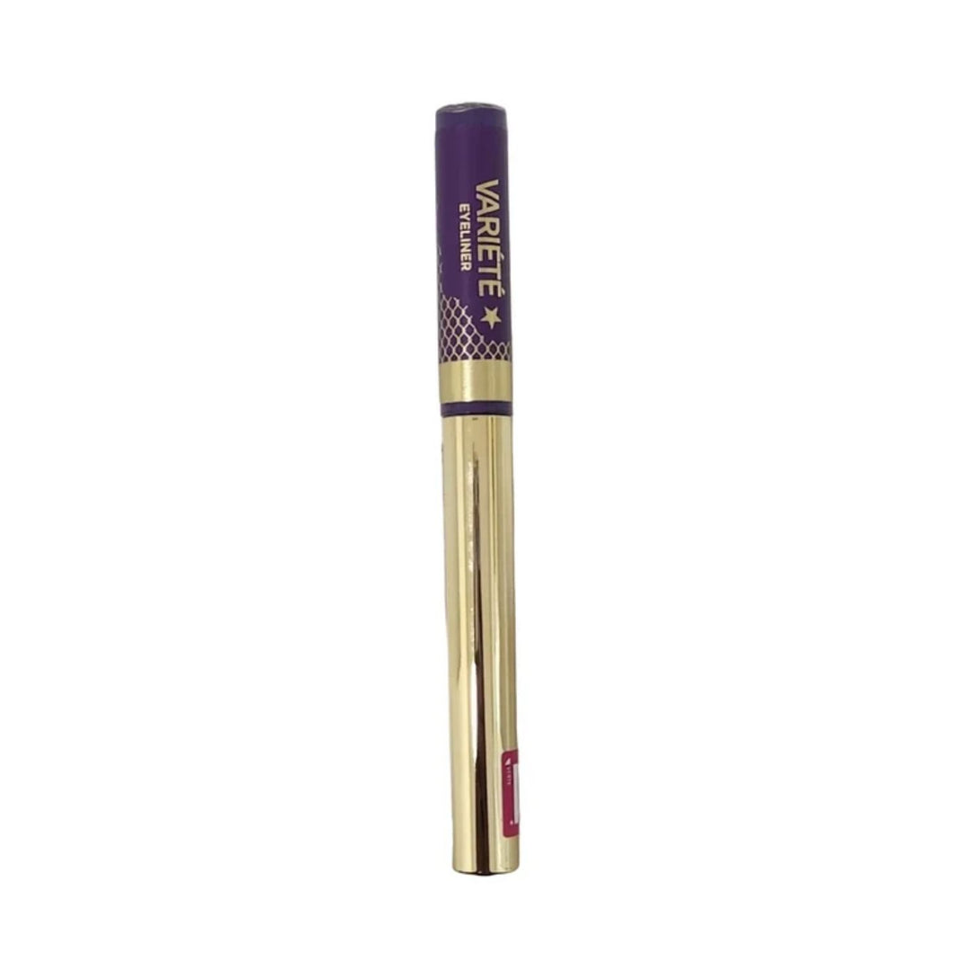 Eveline Variete Camouflage Eyeliner No 5 Ultraviolet #6101