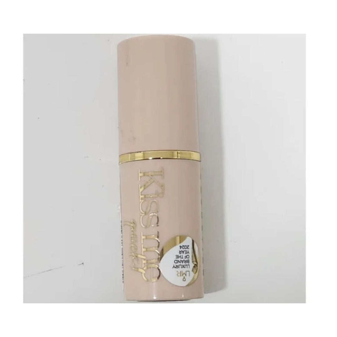 Eveline Kiss Me Quick Soft Mat Lipstick 06 #4359