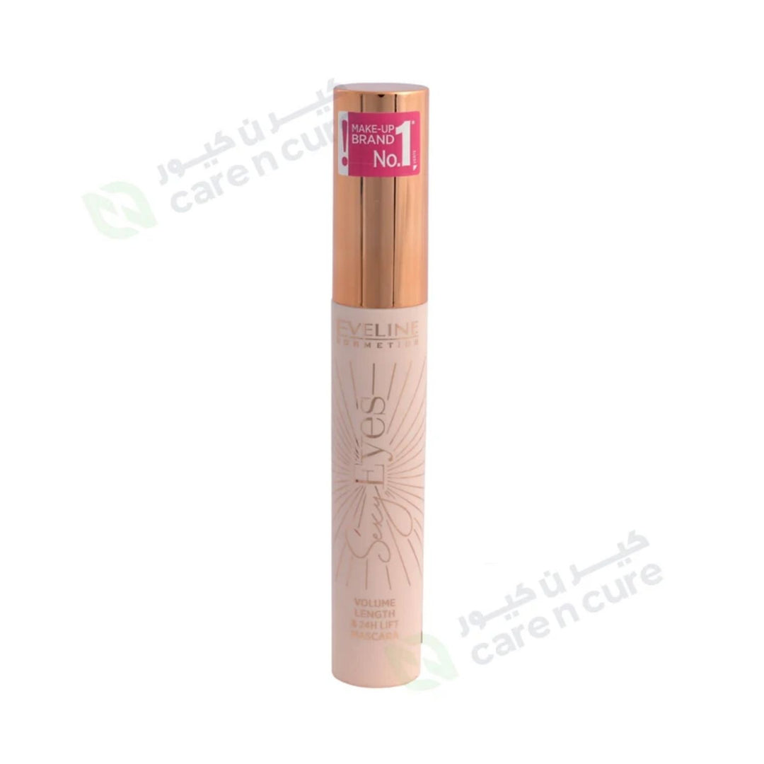 ماسكارا Eveline Sexy Eyes