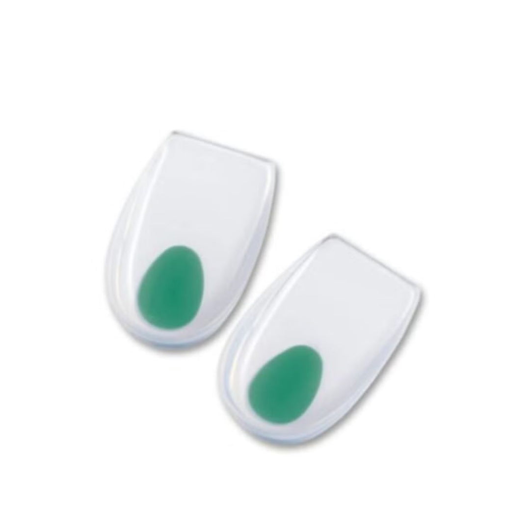 Super Ortho Silicone Heel Pad O0-015