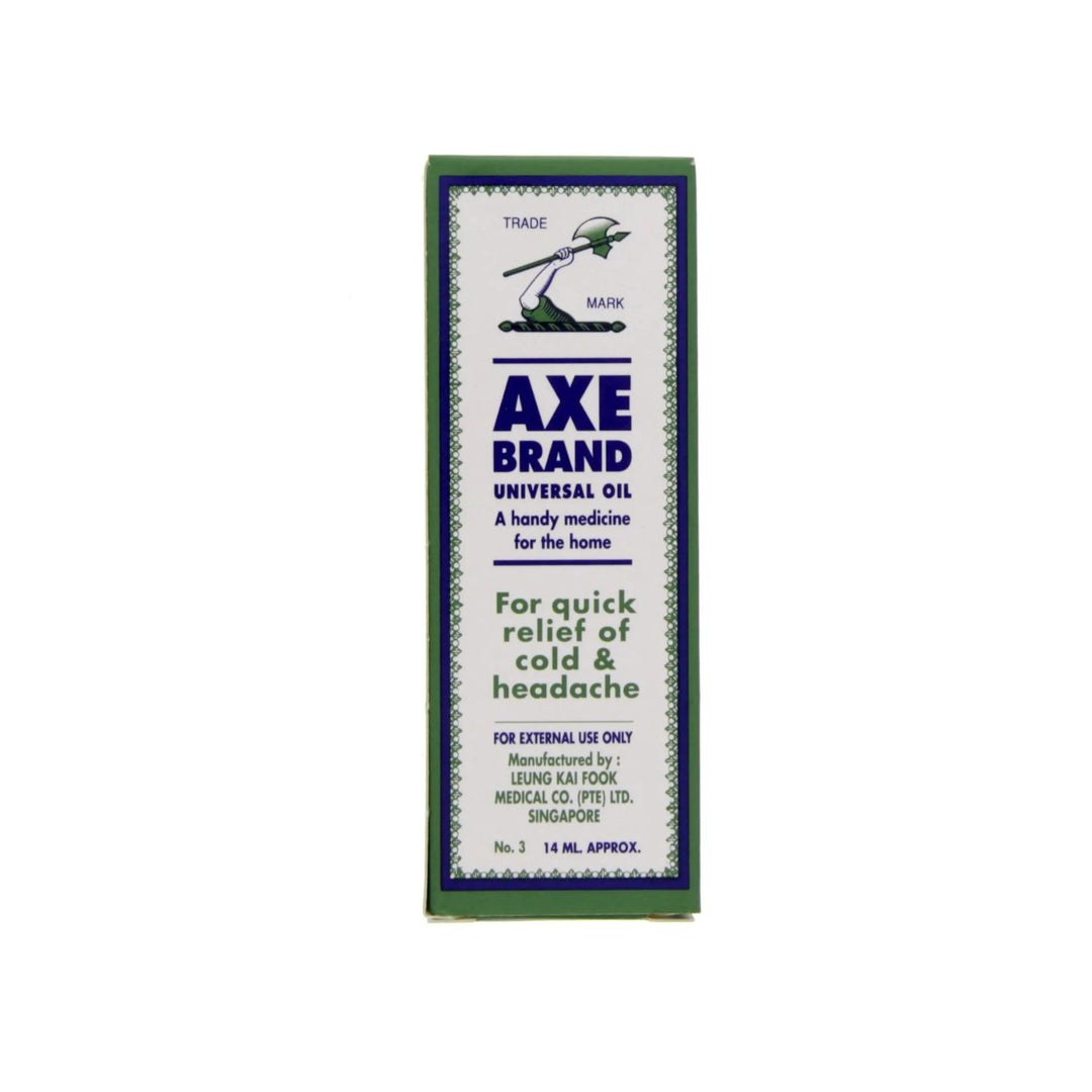 Axe Brand Universal Oil 14 ml