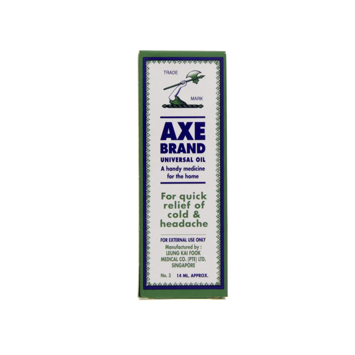 Axe Brand Universal Oil 14 ml