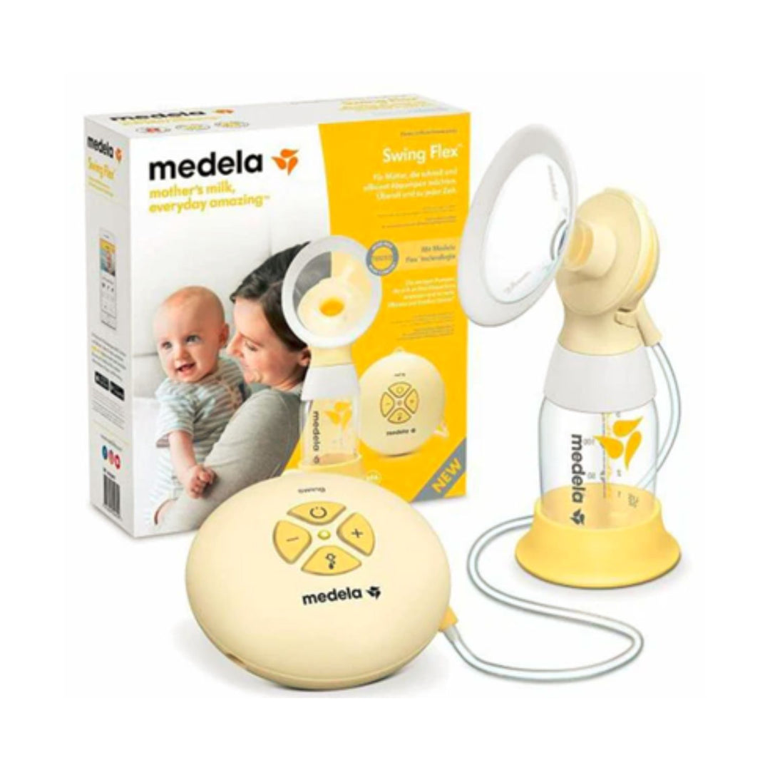 Medela Swing Electric 2 Phase Breast Pump