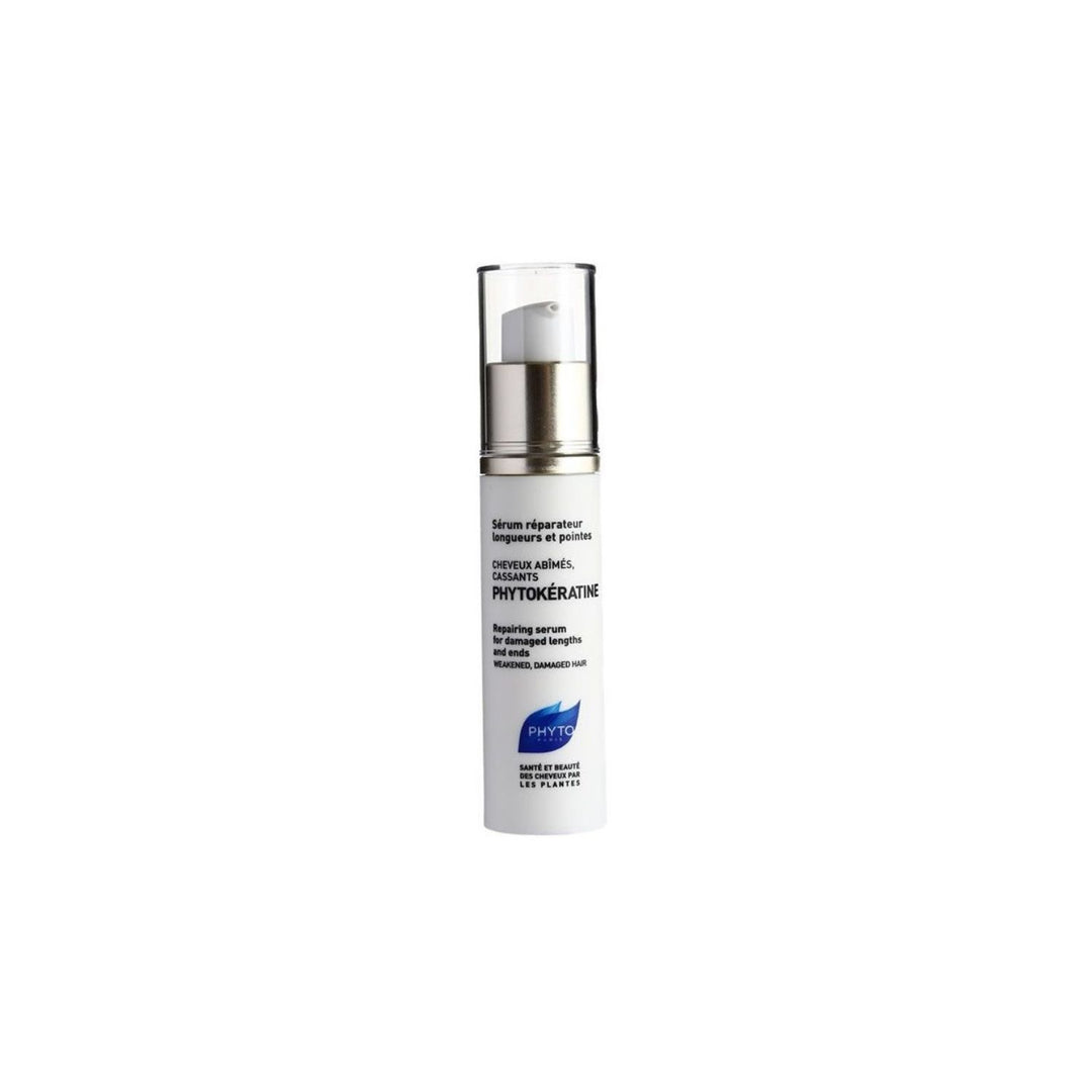 Phyto Phytokeratine Repairing Serum 30ml