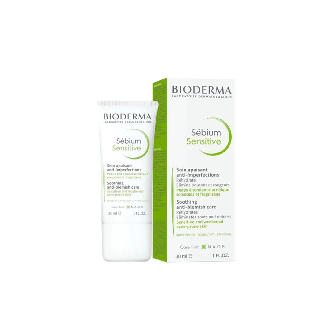 Bioderma Sebium Sensitive 30ml