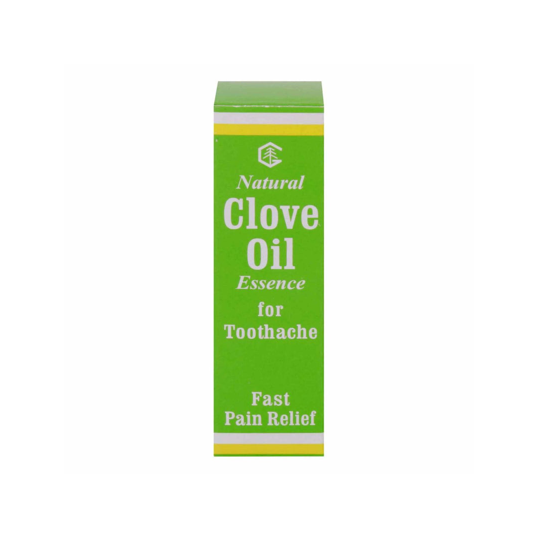 Natural Clove Oil 10 ml