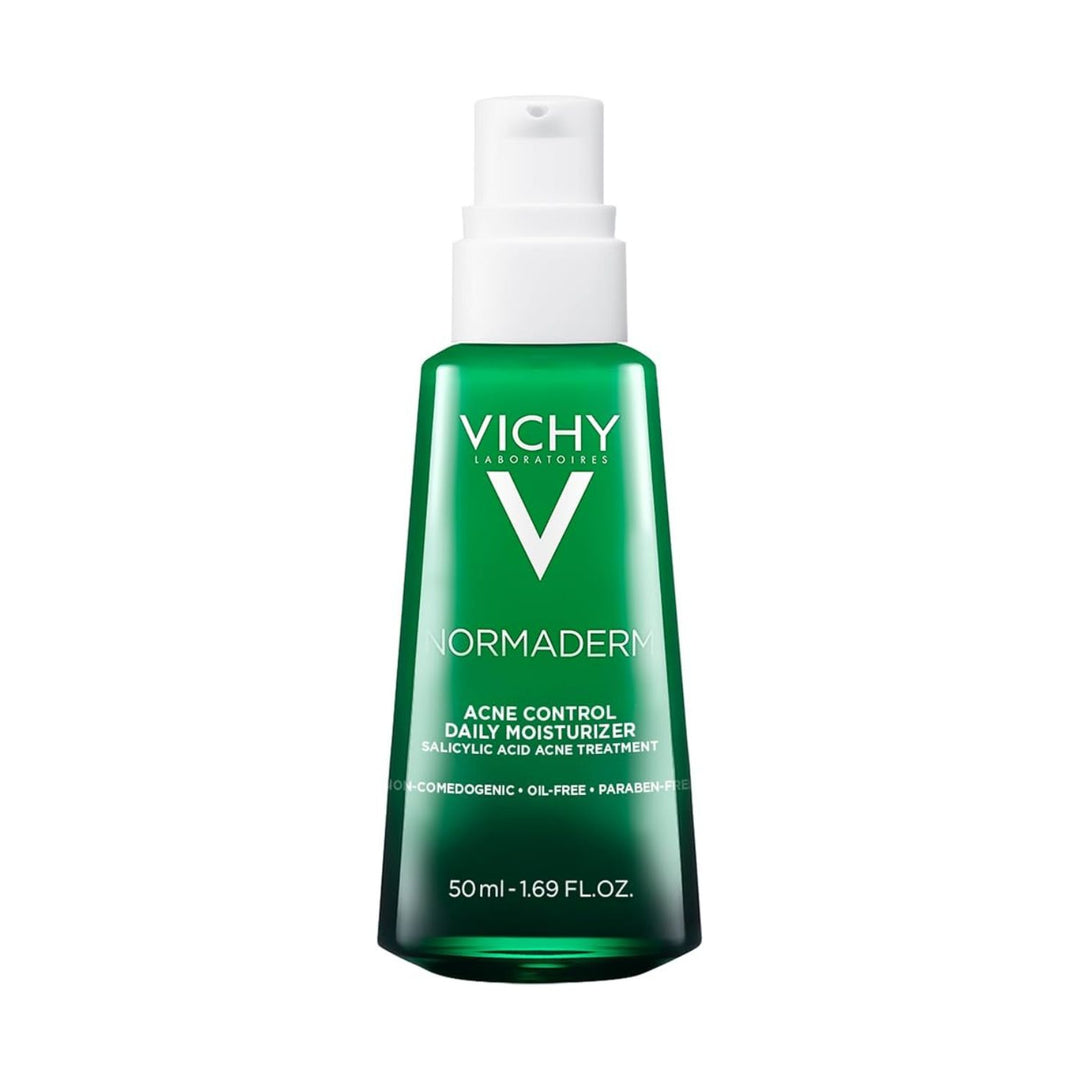 Vichy Normaderm PhytoSolution Double Correction Daily Care 50 ml