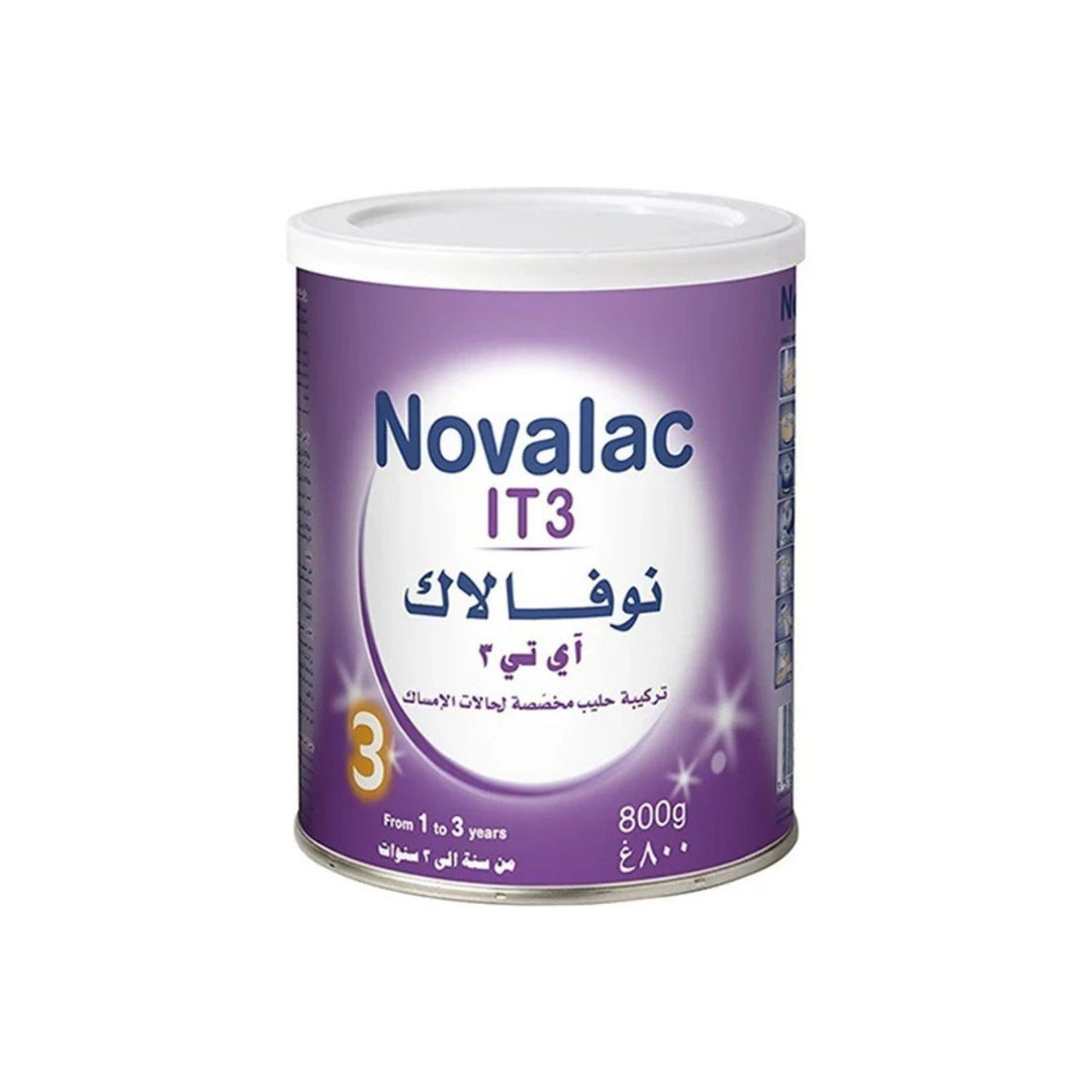 نوفالاكIT 3 800g