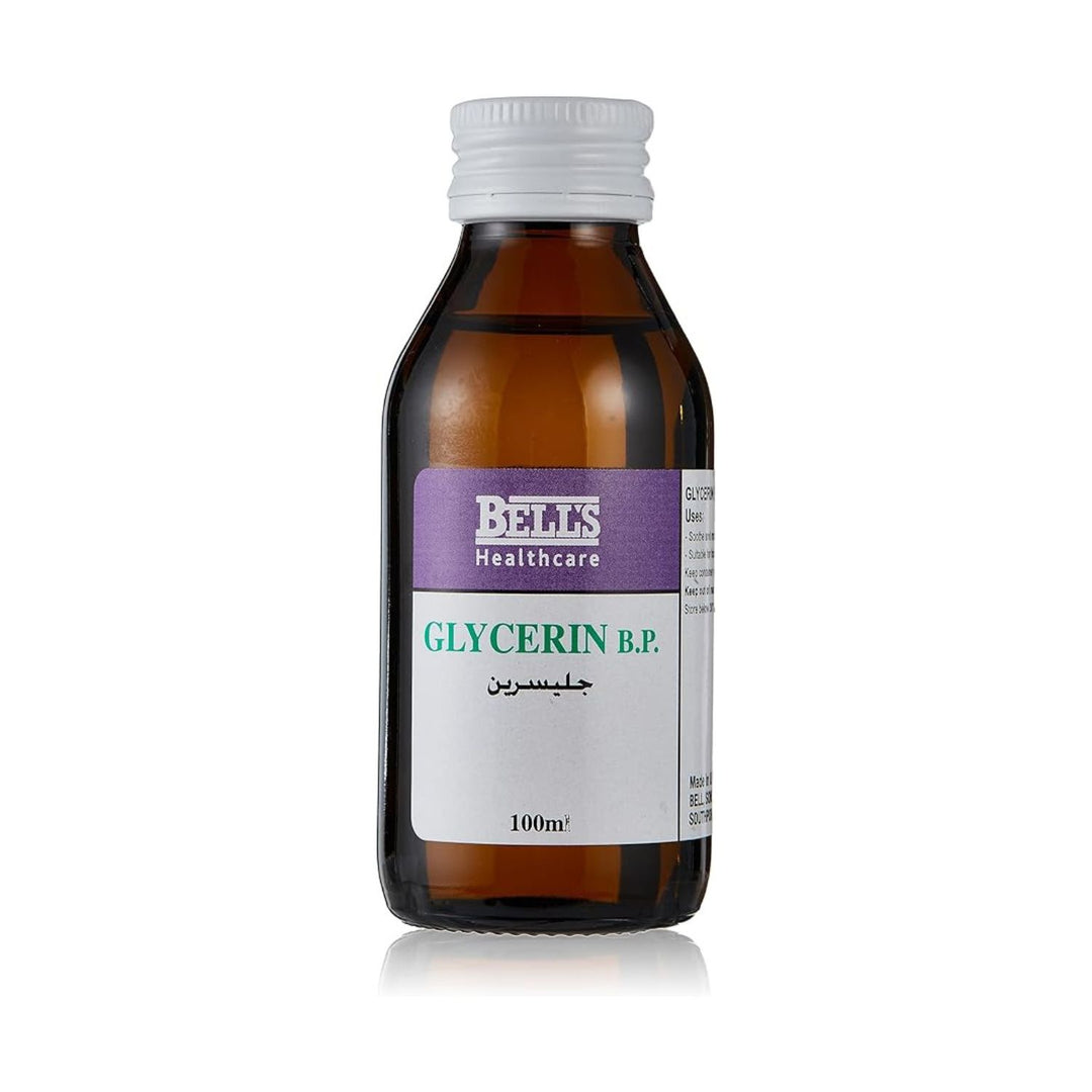 Bells Glycerin B.P 28 ml