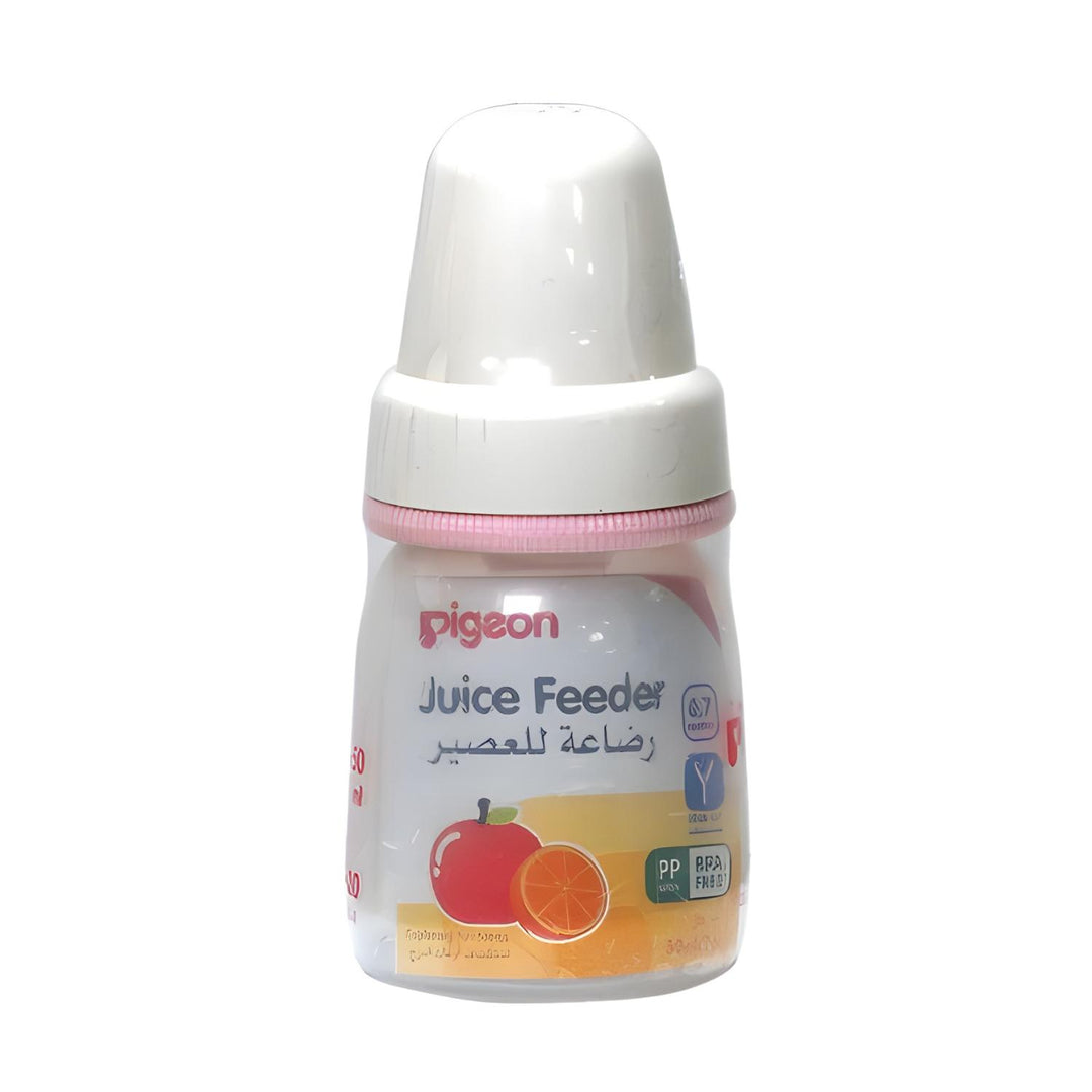 Pigeon Glass Juice Feed.D308