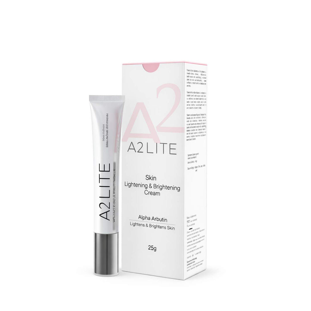 Ethicare A2Lite Skin Lightening and Brightening Cream 20gm