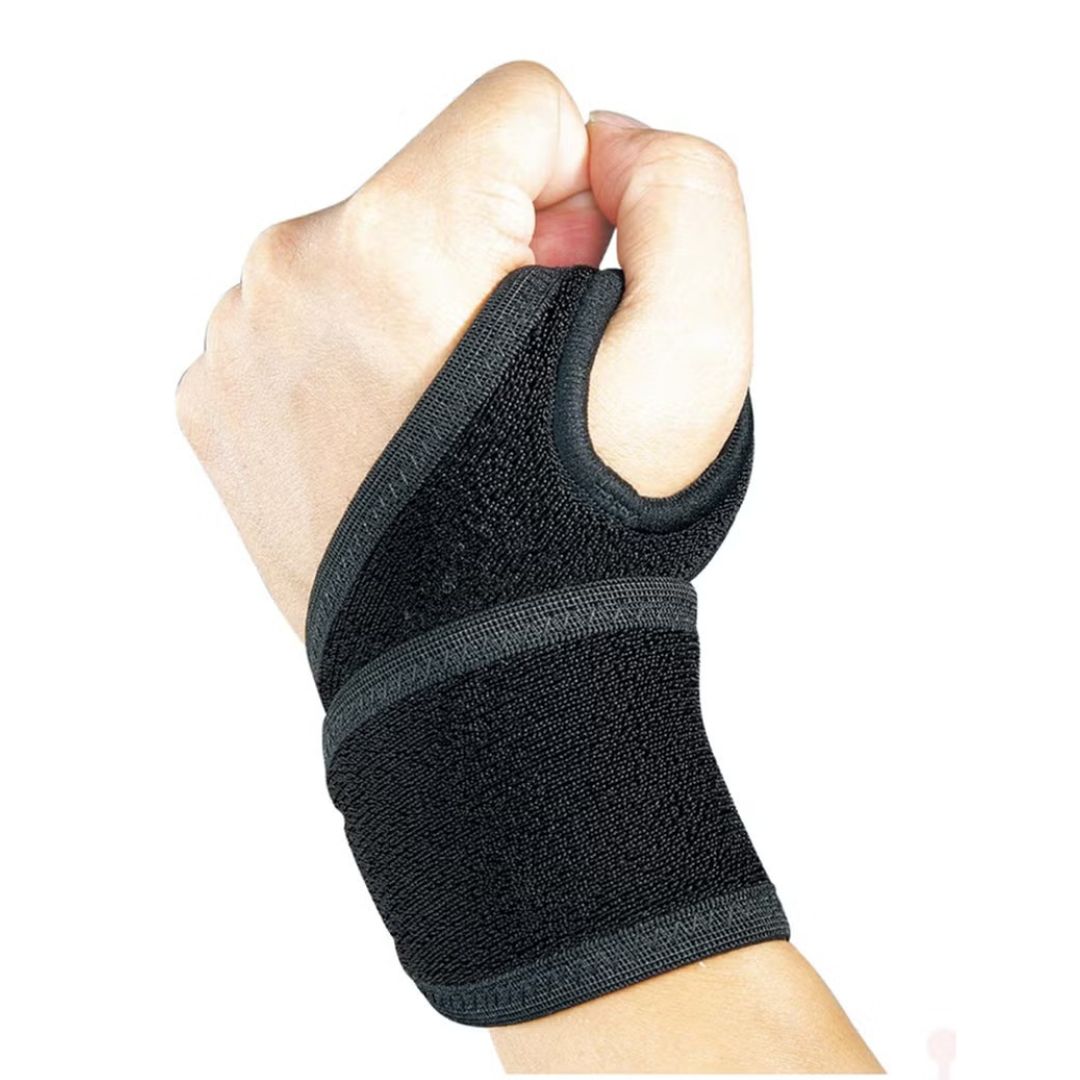 Super Ortho Airprene Wrist Wrap One Size D4-001