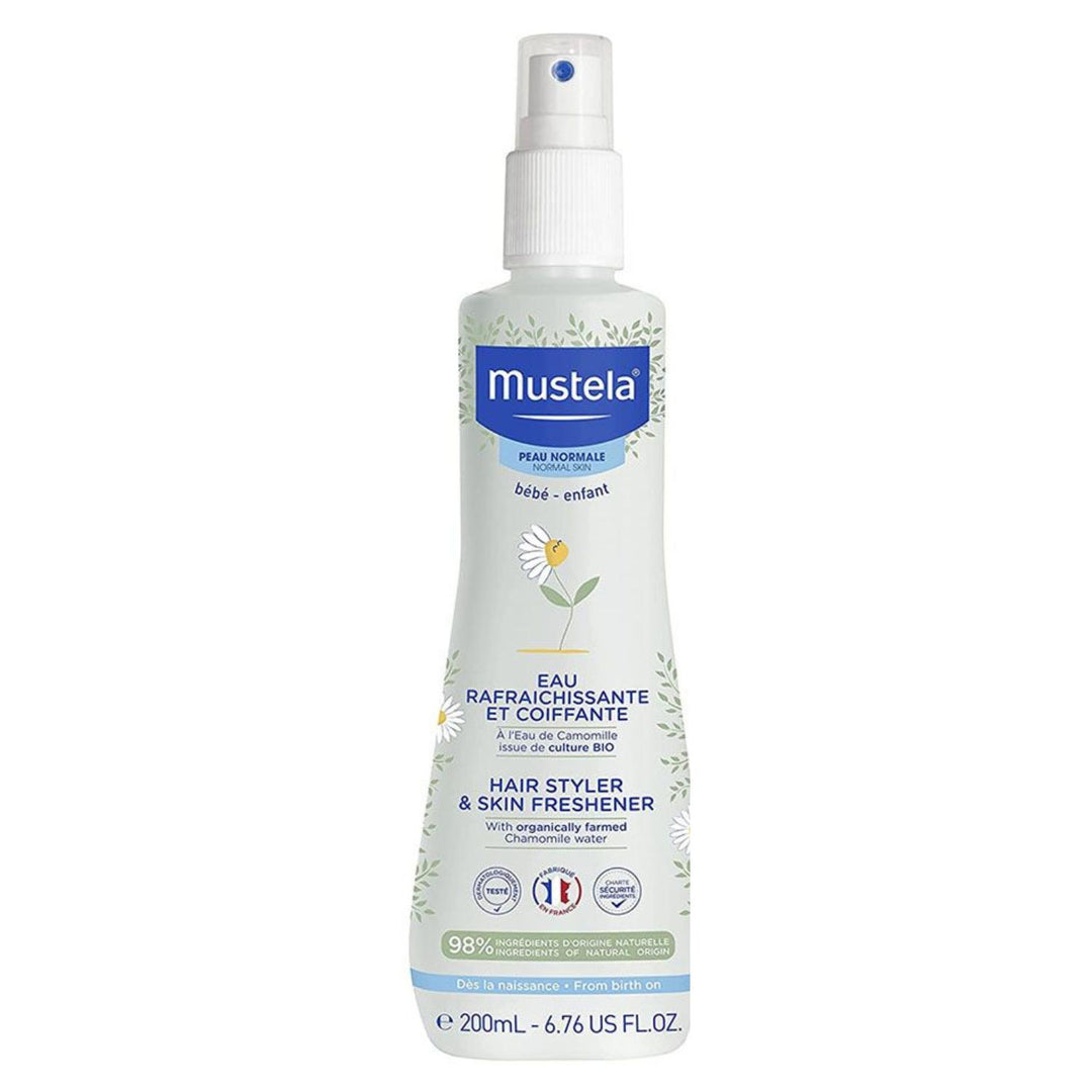 Mustela Skin Freshener Spray 200ml